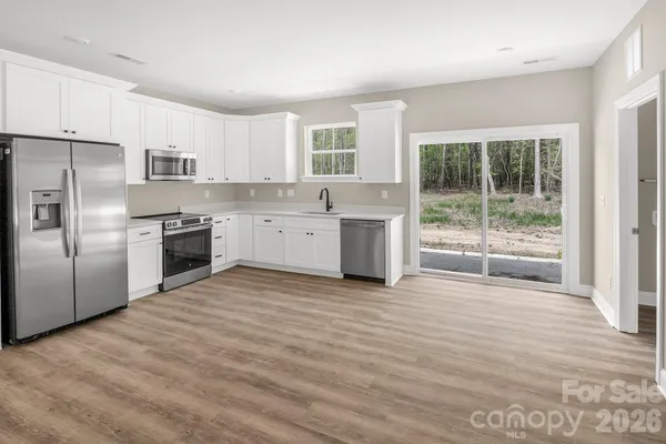 $267,500 | 318 Stanback Street, Mount Gilead, NC 27306
