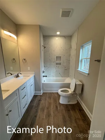 a view of bathroom