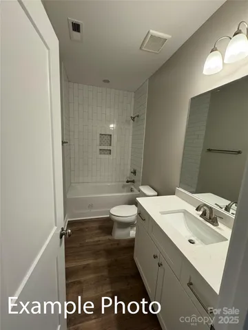 a view of a house with a outdoor space