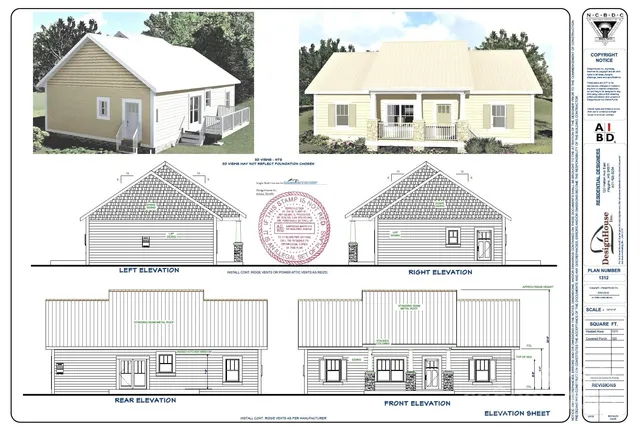 $270,000 | 318 Stanback Street, Mount Gilead, NC 27306