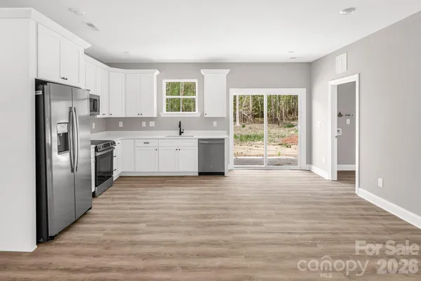 $267,500 | 318 Stanback Street, Mount Gilead, NC 27306