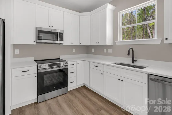 $267,500 | 318 Stanback Street, Mount Gilead, NC 27306
