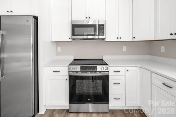 $267,500 | 318 Stanback Street, Mount Gilead, NC 27306