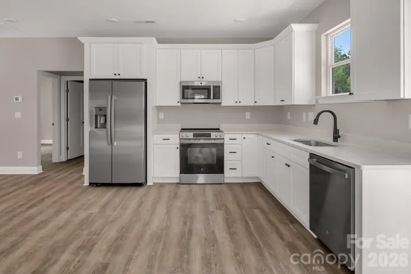 $267,500 | 318 Stanback Street, Mount Gilead, NC 27306