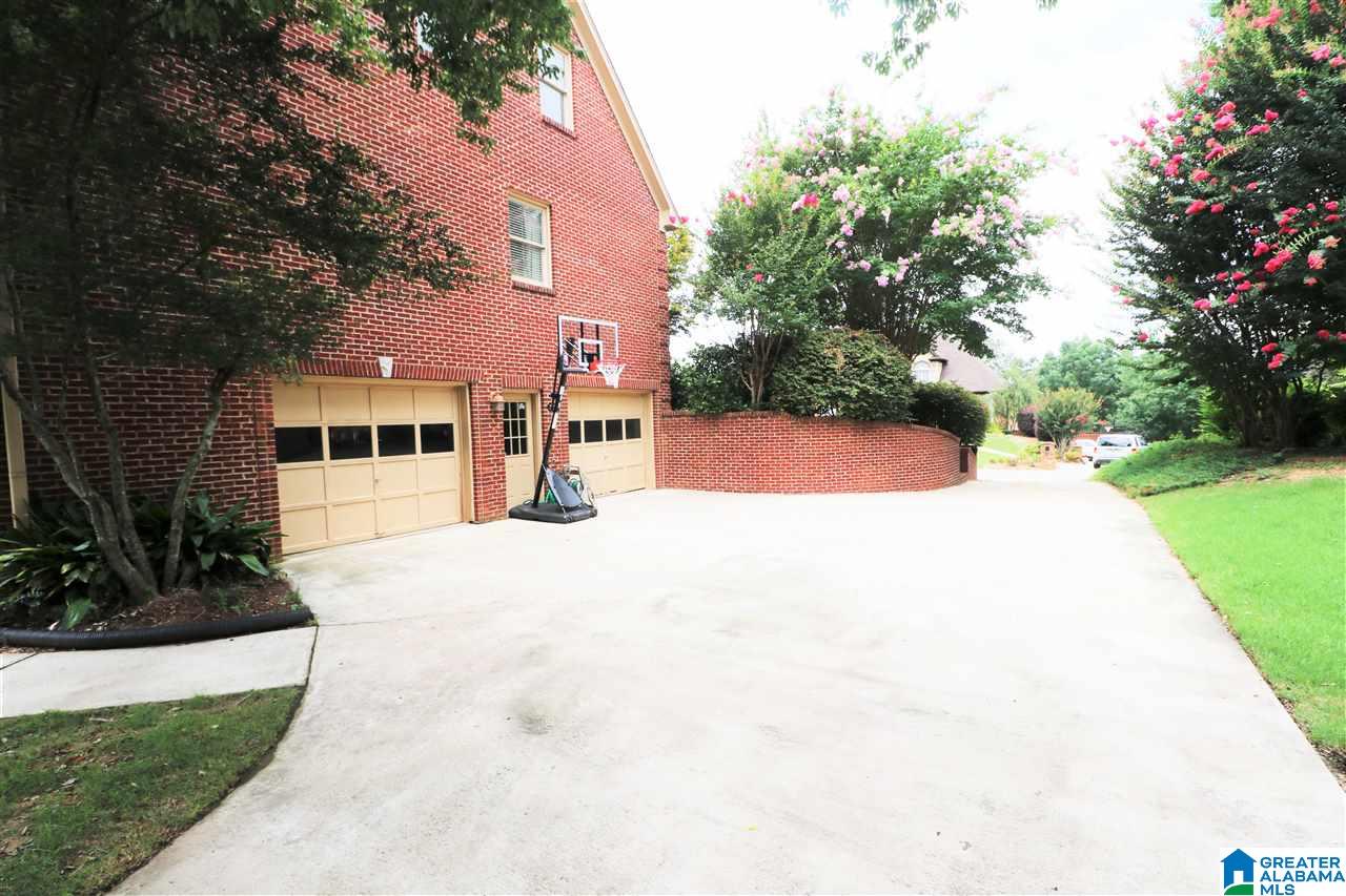 3618 Guyton Ridge Drive Birmingham, AL 35244 - Photo 35 of 38
