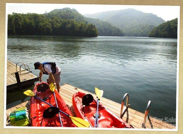 Lot 11 Stone Pillow Road, Unit 11 Tuckasegee, NC 28783 - Photo 18 of 26