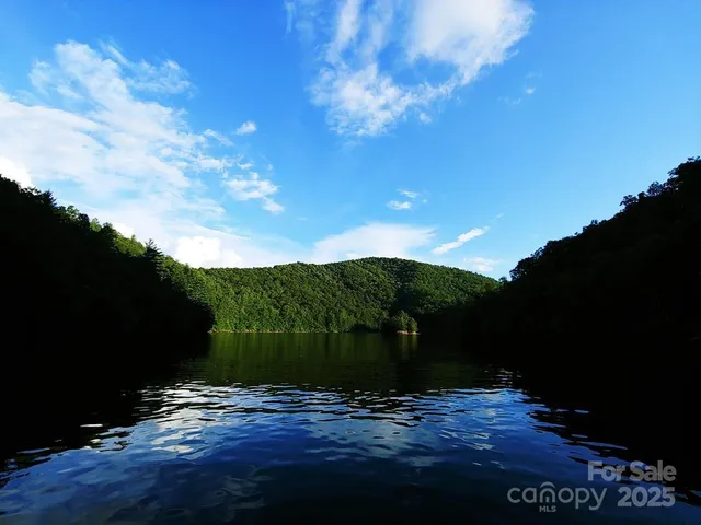 $119,600 | Lot 11 Stone Pillow Road, Unit 11, Tuckasegee, NC 28783