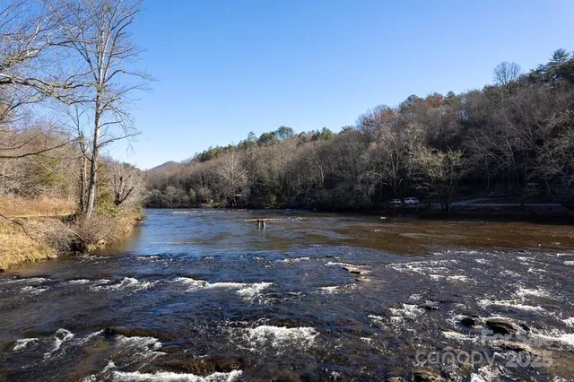 $119,600 | Lot 11 Stone Pillow Road, Unit 11, Tuckasegee, NC 28783