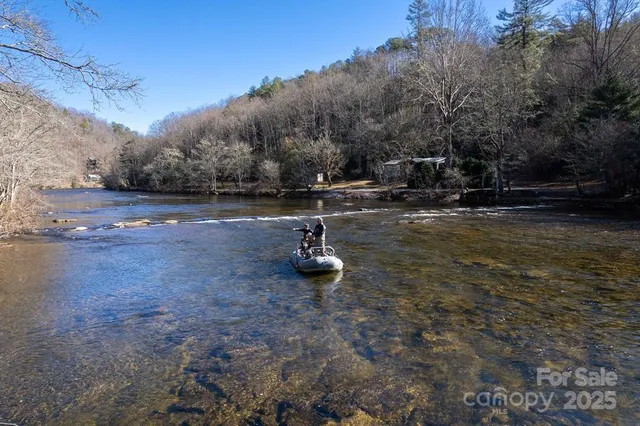 $119,600 | Lot 11 Stone Pillow Road, Unit 11, Tuckasegee, NC 28783