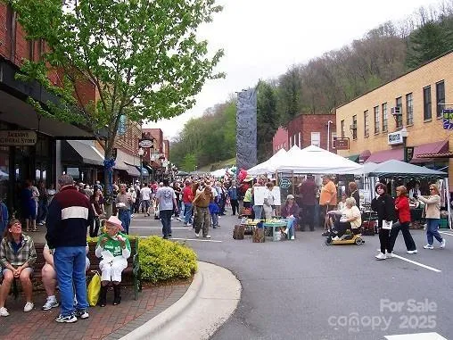 $119,600 | Lot 11 Stone Pillow Road, Unit 11, Tuckasegee, NC 28783