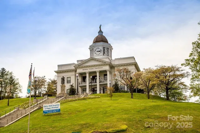 $119,600 | Lot 11 Stone Pillow Road, Unit 11, Tuckasegee, NC 28783