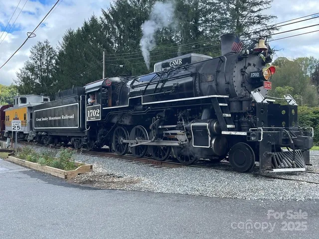 $119,600 | Lot 11 Stone Pillow Road, Unit 11, Tuckasegee, NC 28783