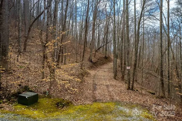 $119,600 | Lot 11 Stone Pillow Road, Unit 11, Tuckasegee, NC 28783