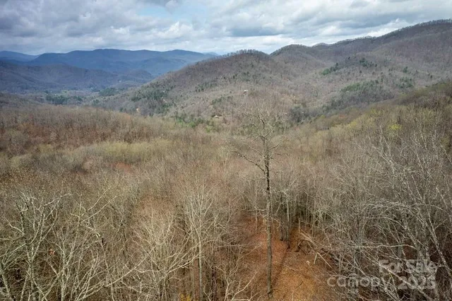 $119,600 | Lot 11 Stone Pillow Road, Unit 11, Tuckasegee, NC 28783