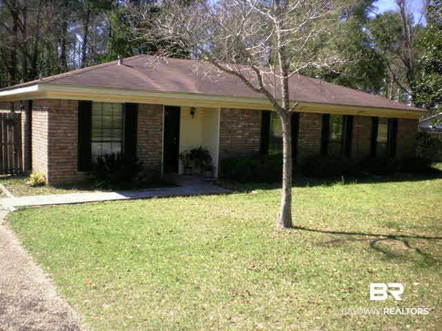 1875 Sandy Creek Drive Semmes, AL 36575 - Photo 1 of 1
