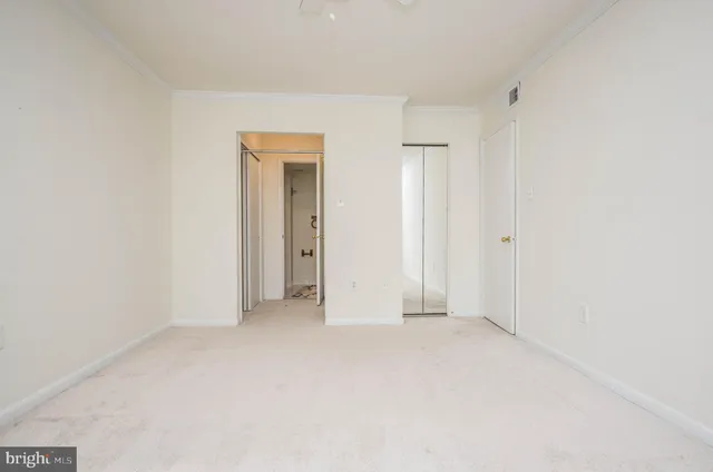 a view of a bathroom with a shower