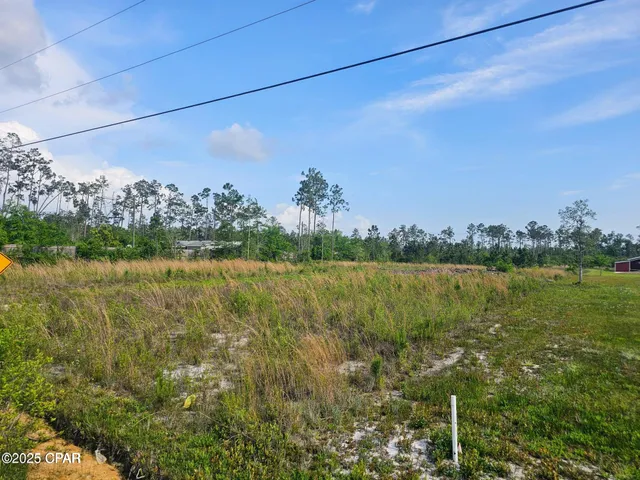 $29,900 | 7212 Brett Road, Youngstown, FL 32466