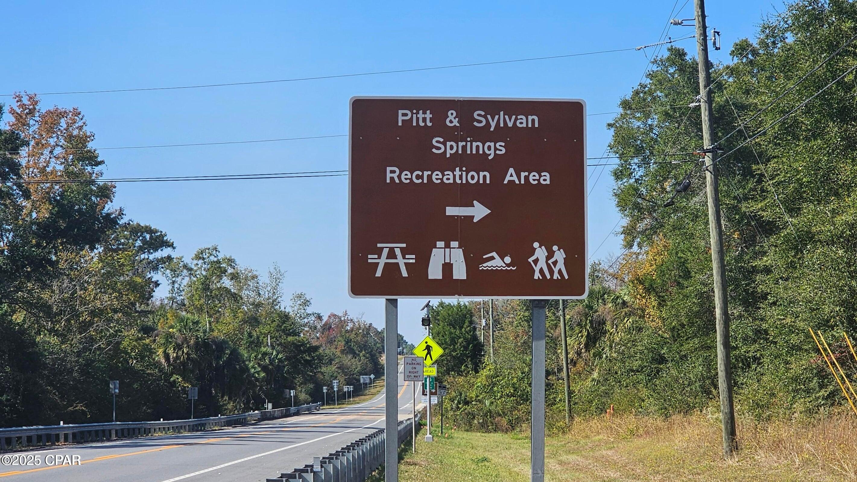 7212 Brett Road Youngstown, FL 32466 - Photo 6 of 7