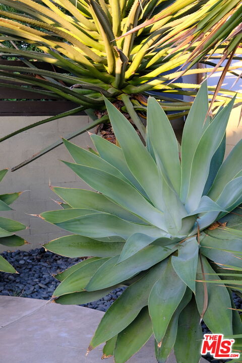 12416 Aneta Street Los Angeles, CA 90066 - Photo 17 of 22 a view of a garage