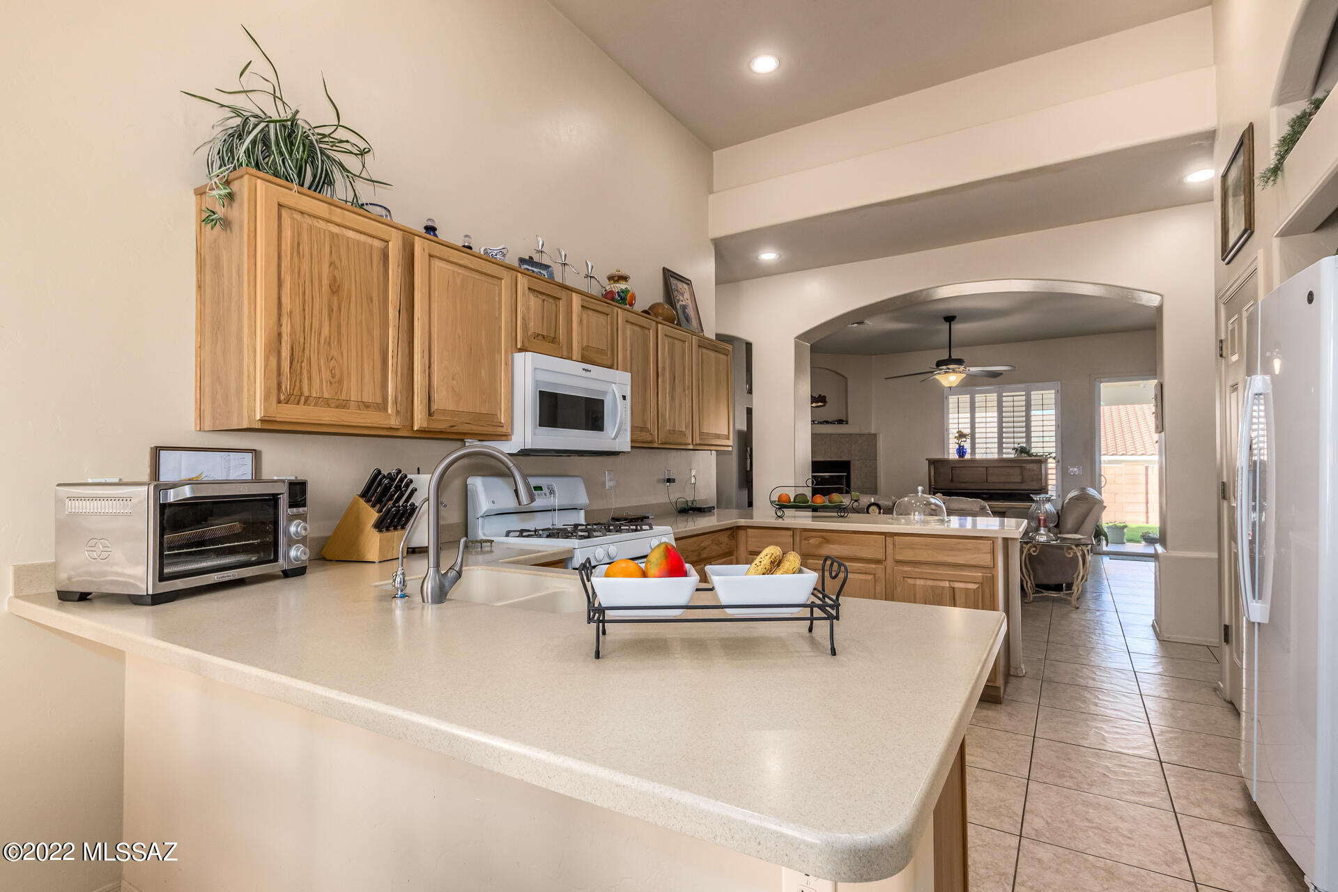 1083 San Tropez Court Rio Rico, AZ 85648 - Photo 21 of 43