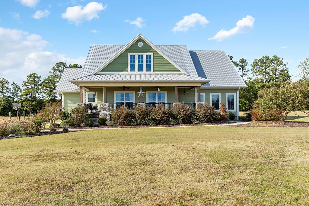 301 Keels Road East Hodges, SC 29653 - Photo 1 of 32 Gallery Image 1