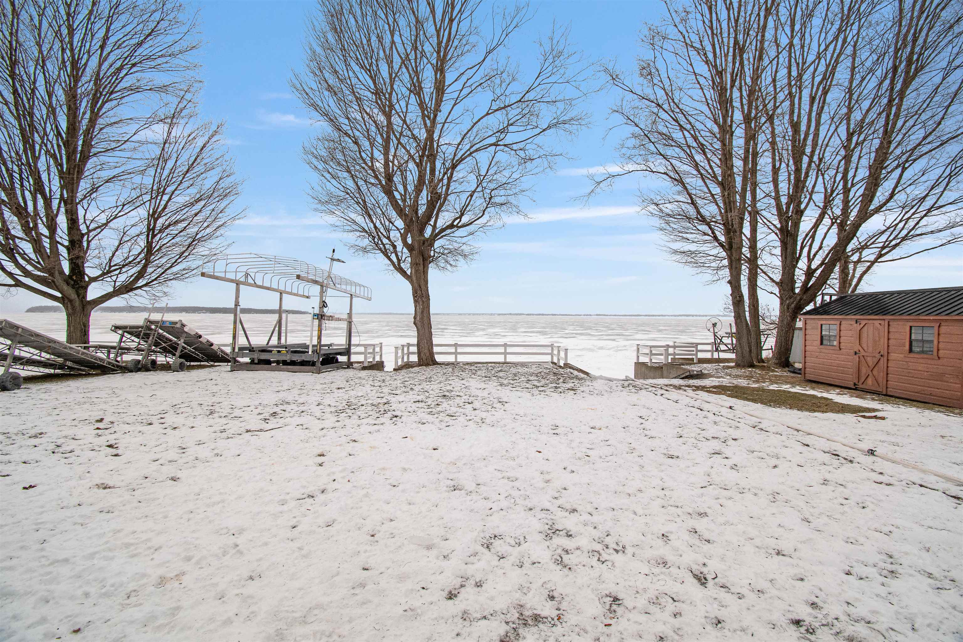 4542 Maquam Shore Road St. Albans Town, VT 05488 - Photo 2 of 60