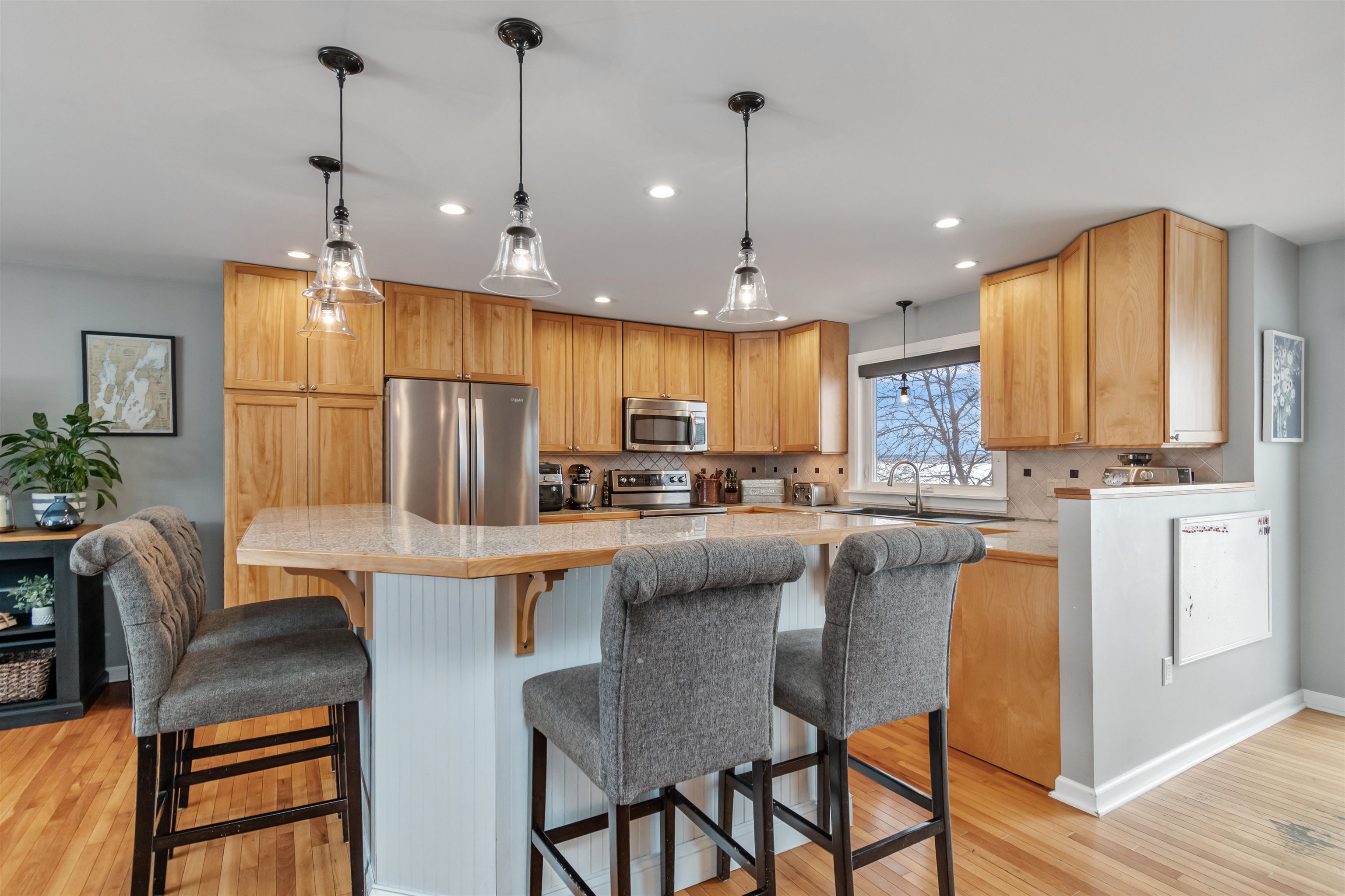 4542 Maquam Shore Road St. Albans Town, VT 05488 - Photo 24 of 60