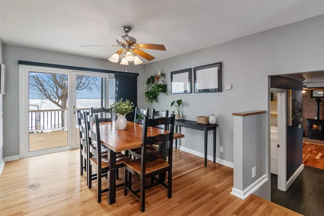 $1,200,000 | 4542 Maquam Shore Road, St. Albans Town, VT 05488