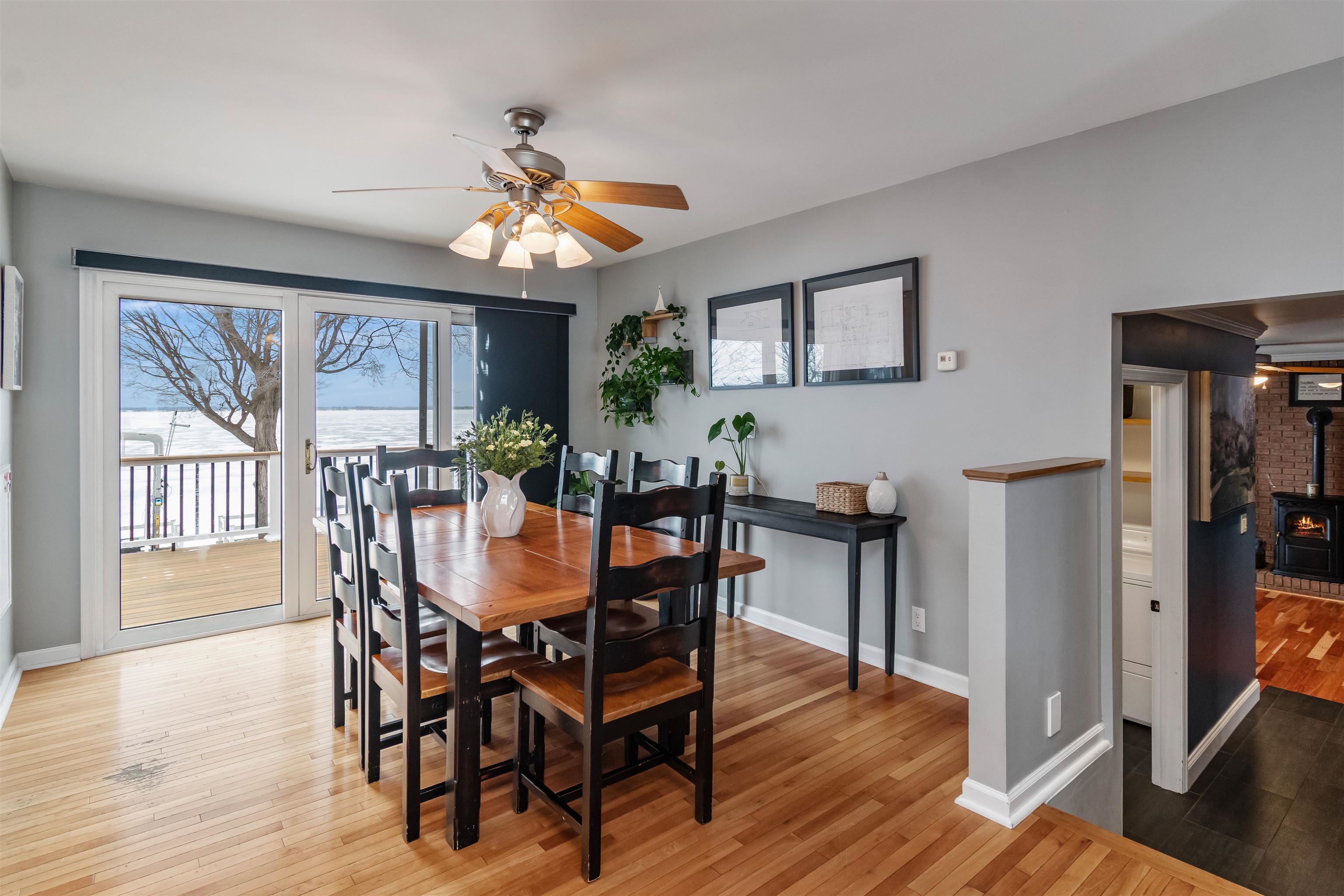 4542 Maquam Shore Road St. Albans Town, VT 05488 - Photo 26 of 60