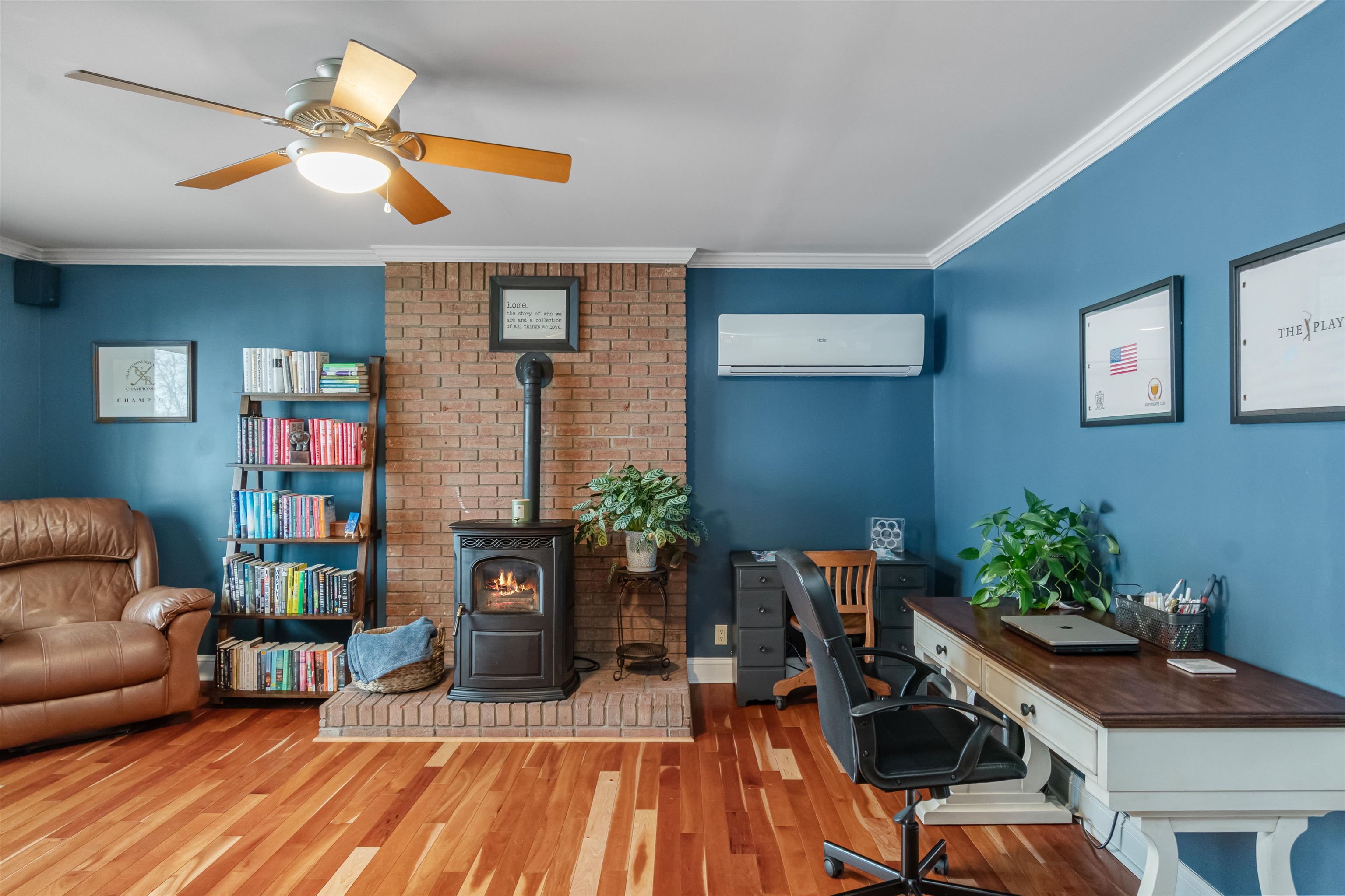 4542 Maquam Shore Road St. Albans Town, VT 05488 - Photo 29 of 60