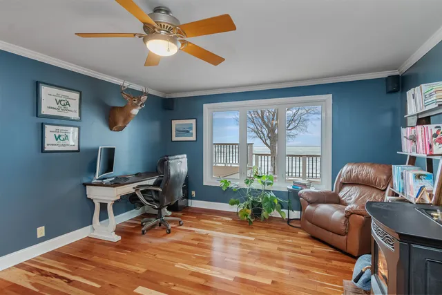 $1,200,000 | 4542 Maquam Shore Road, St. Albans Town, VT 05488