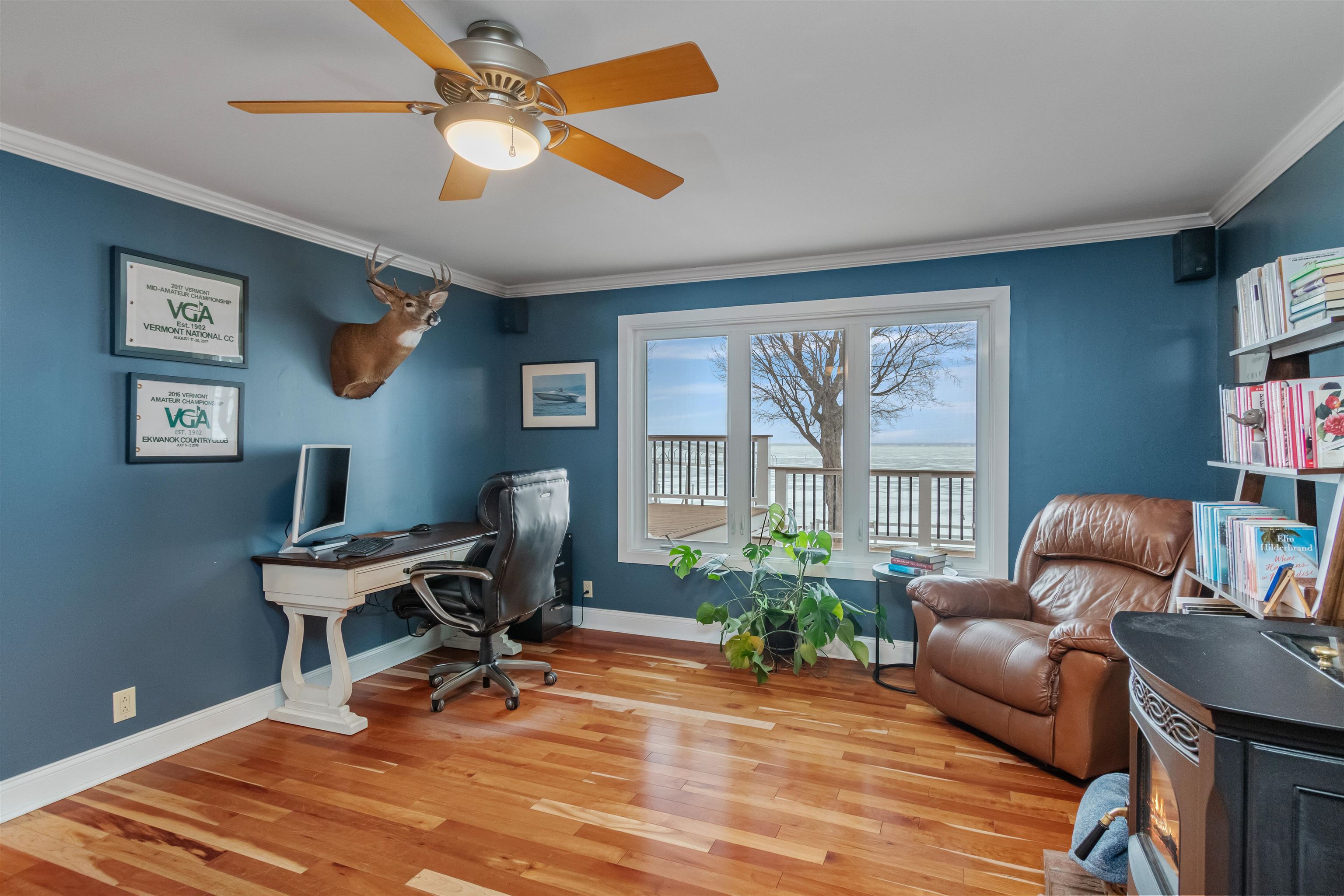 4542 Maquam Shore Road St. Albans Town, VT 05488 - Photo 30 of 60