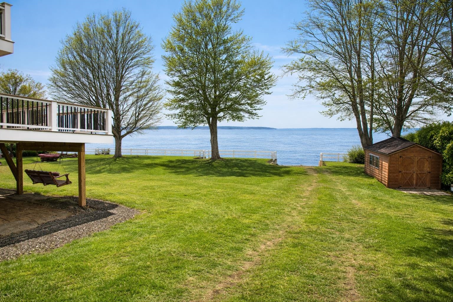 4542 Maquam Shore Road St. Albans Town, VT 05488 - Photo 3 of 59