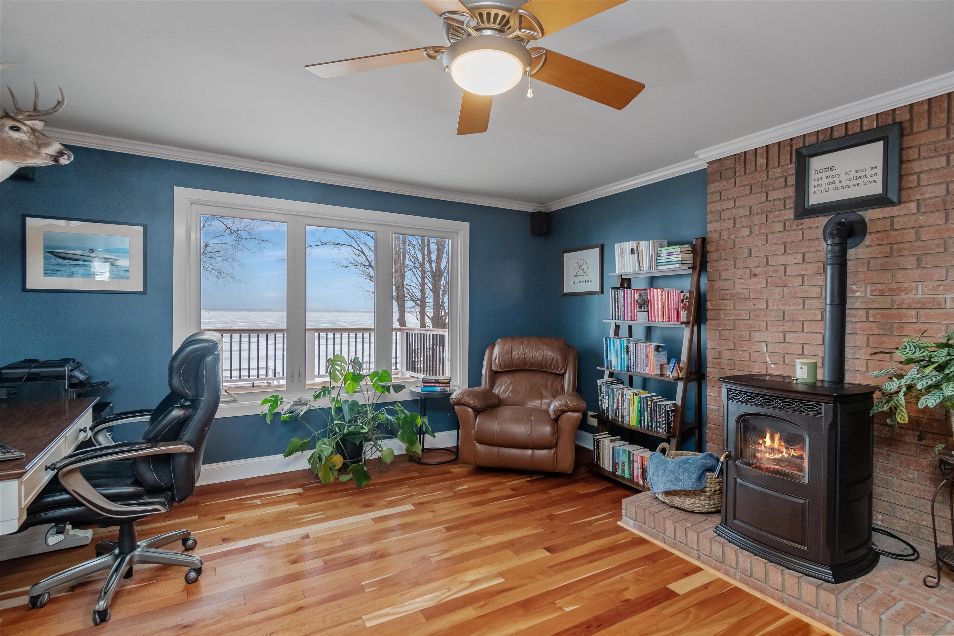 4542 Maquam Shore Road St. Albans Town, VT 05488 - Photo 31 of 60