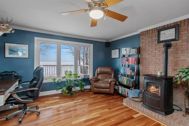 $1,200,000 | 4542 Maquam Shore Road, St. Albans Town, VT 05488