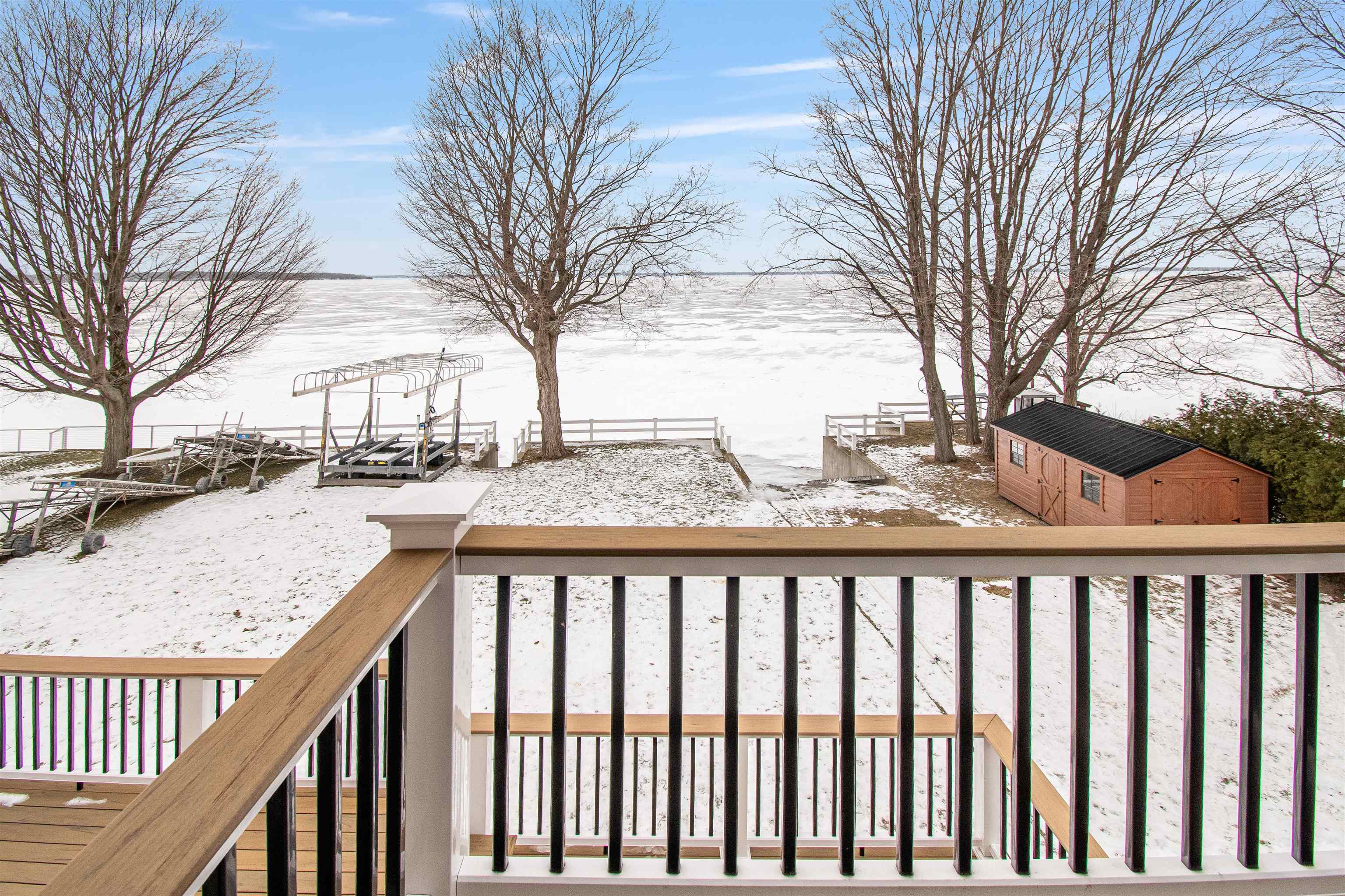 4542 Maquam Shore Road St. Albans Town, VT 05488 - Photo 37 of 59