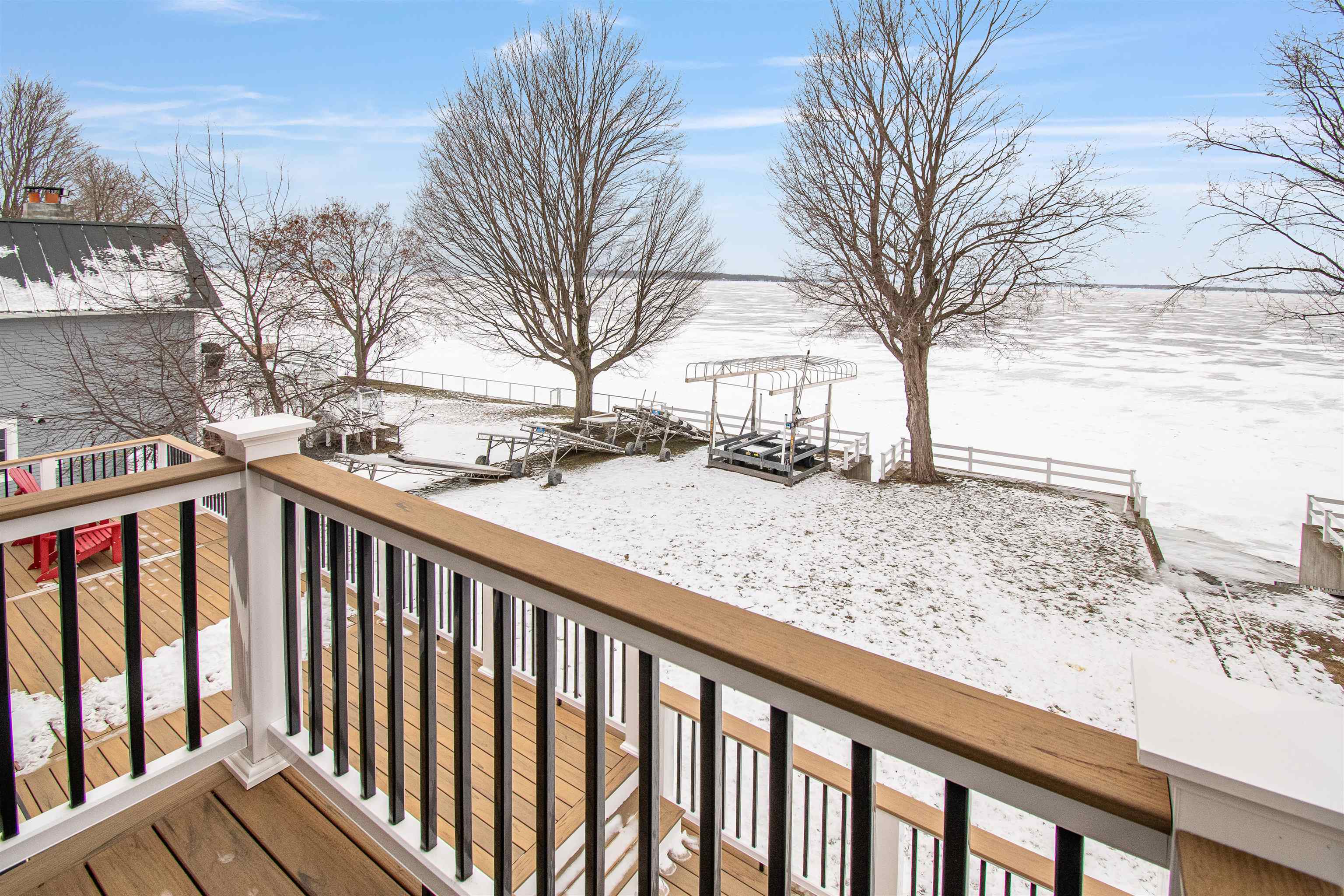 4542 Maquam Shore Road St. Albans Town, VT 05488 - Photo 38 of 59