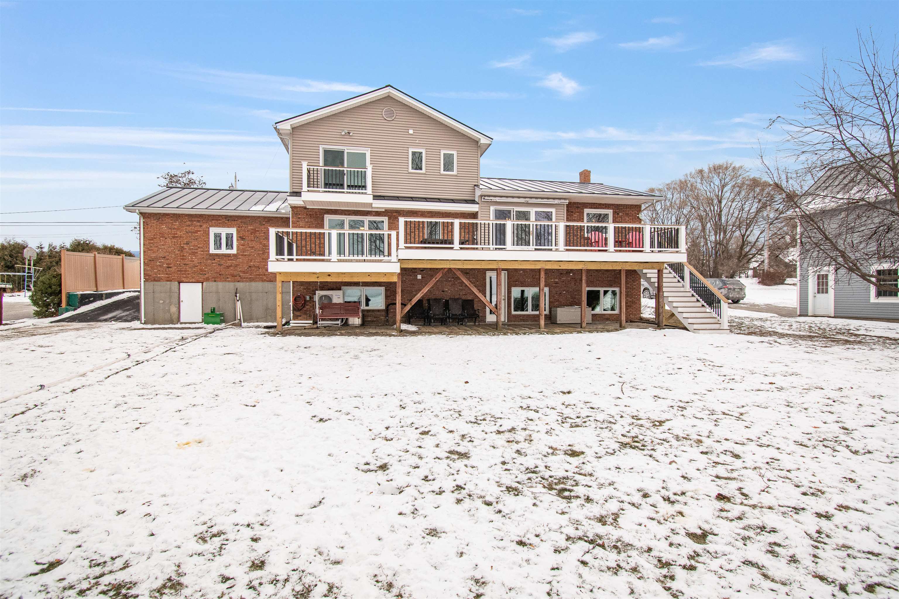 4542 Maquam Shore Road St. Albans Town, VT 05488 - Photo 5 of 60