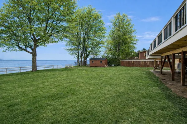 $1,200,000 | 4542 Maquam Shore Road, St. Albans Town, VT 05488