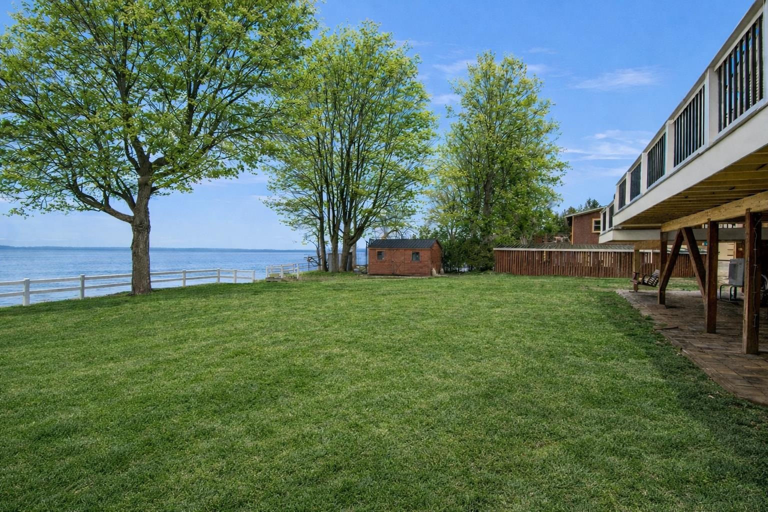 4542 Maquam Shore Road St. Albans Town, VT 05488 - Photo 5 of 59