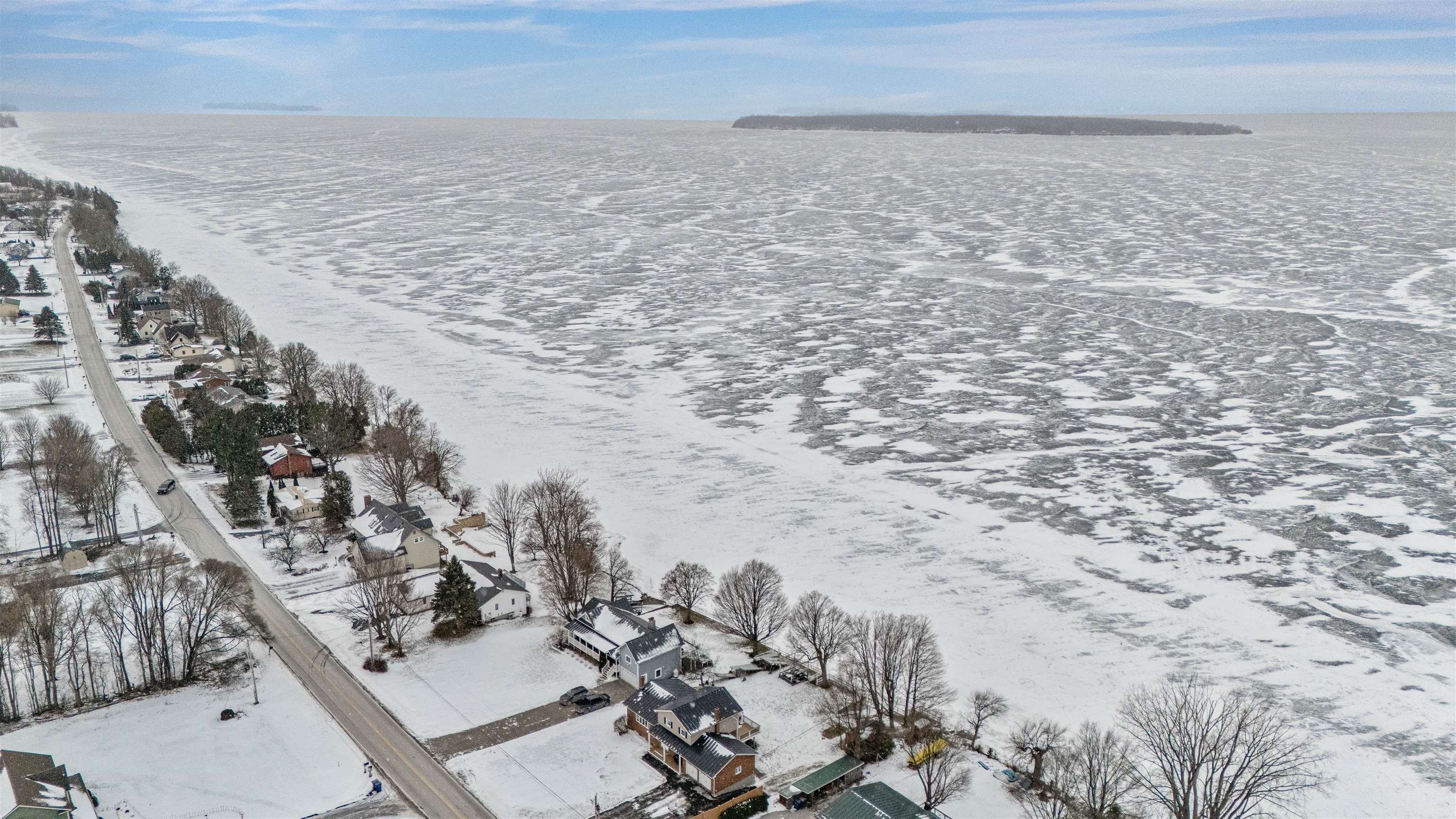 4542 Maquam Shore Road St. Albans Town, VT 05488 - Photo 57 of 60