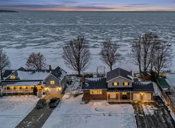 $1,200,000 | 4542 Maquam Shore Road, St. Albans Town, VT 05488