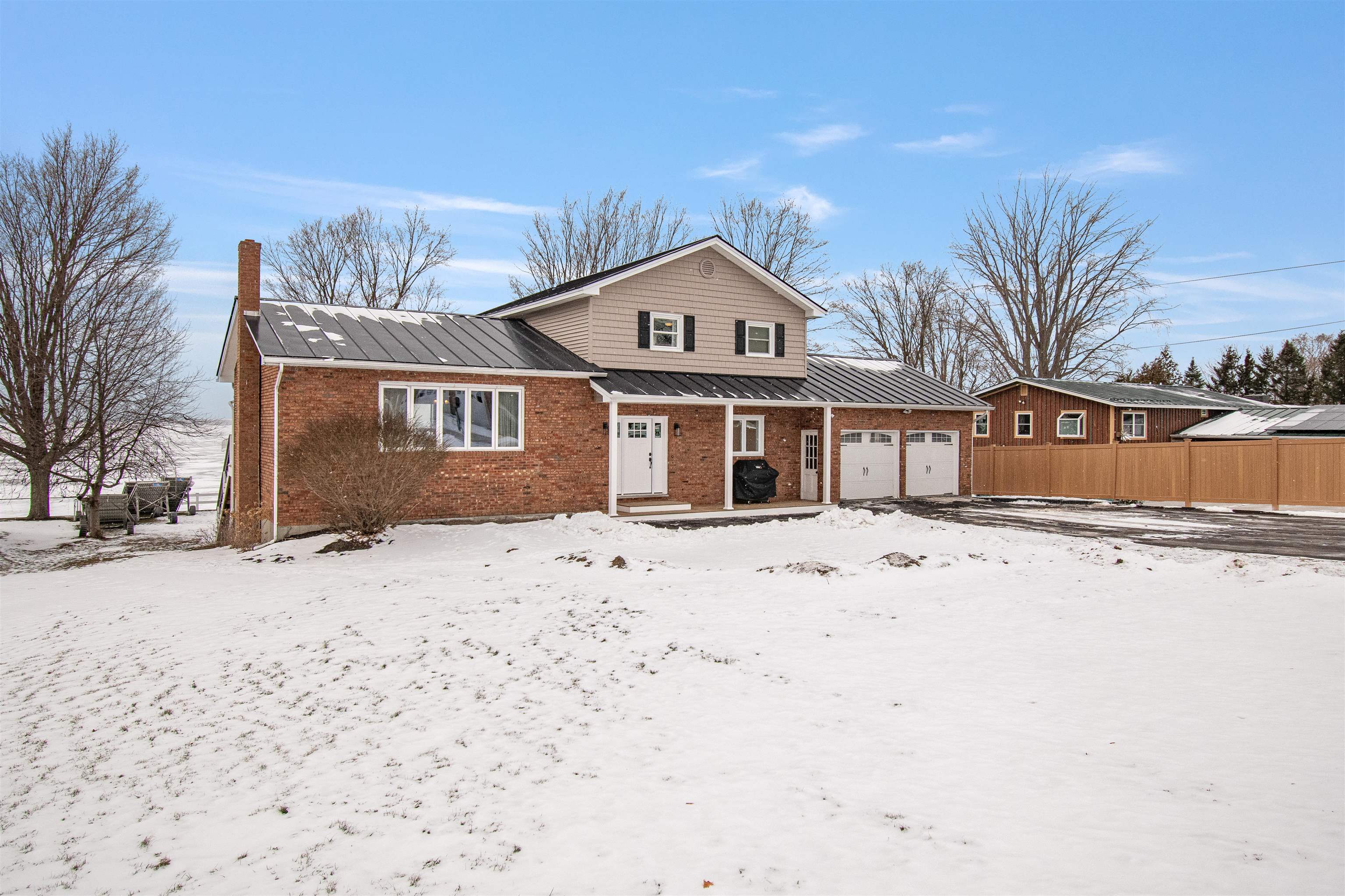 4542 Maquam Shore Road St. Albans Town, VT 05488 - Photo 7 of 60