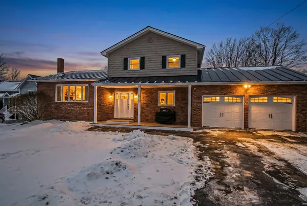 $1,200,000 | 4542 Maquam Shore Road, St. Albans Town, VT 05488