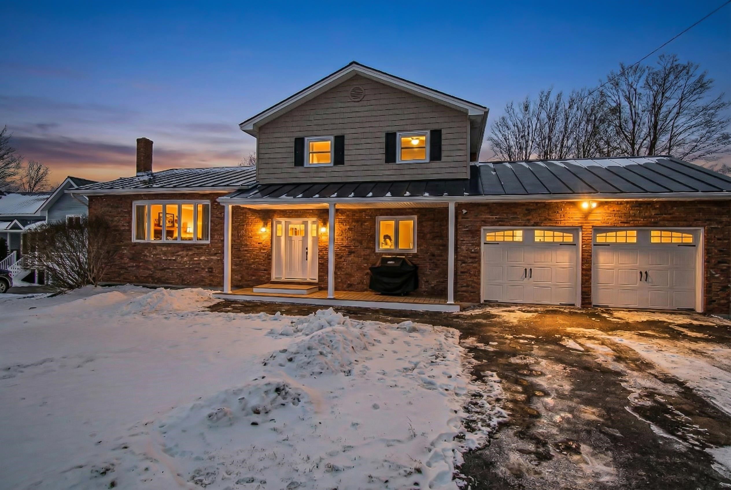 4542 Maquam Shore Road St. Albans Town, VT 05488 - Photo 8 of 59