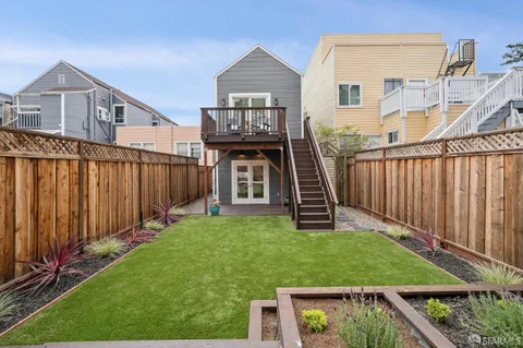 $2,998,000 | 462-464 11th Avenue, San Francisco, CA 94118