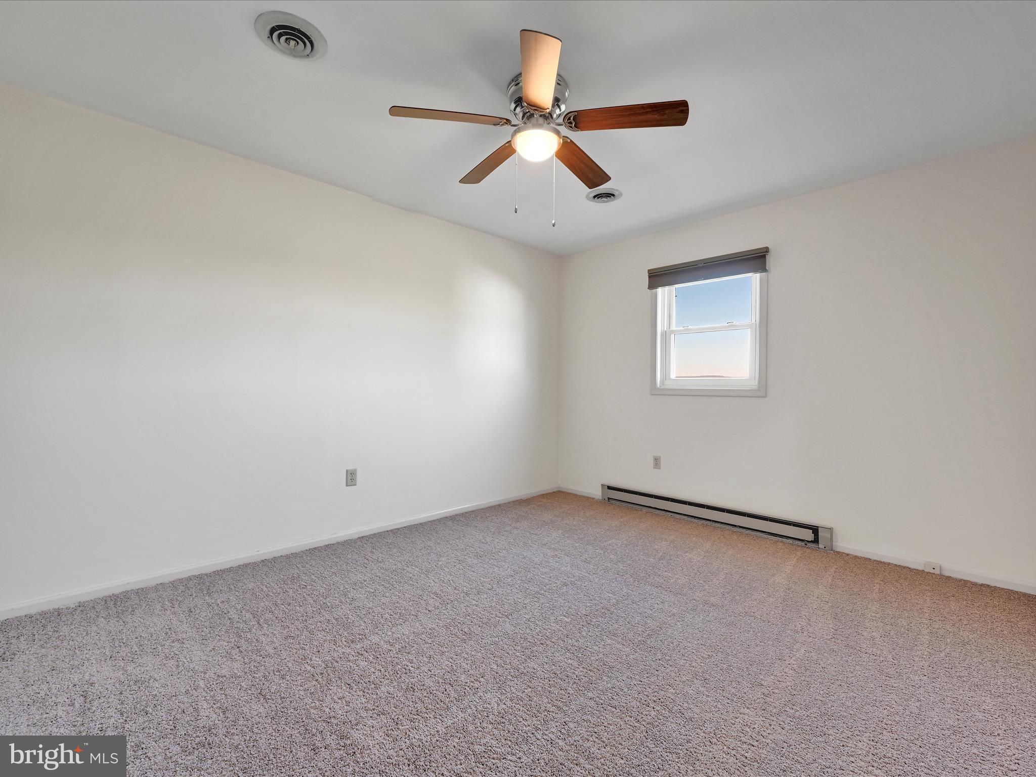 20 Bomberger Road Lititz, PA 17543 - Photo 24 of 50 an empty room with closet and windows