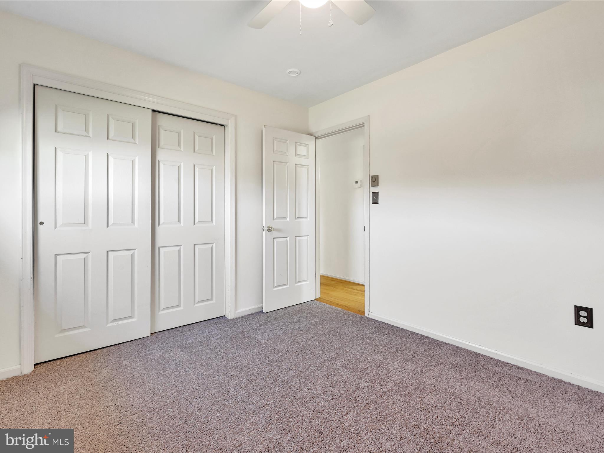 20 Bomberger Road Lititz, PA 17543 - Photo 27 of 50 a view of an empty room with a glass door