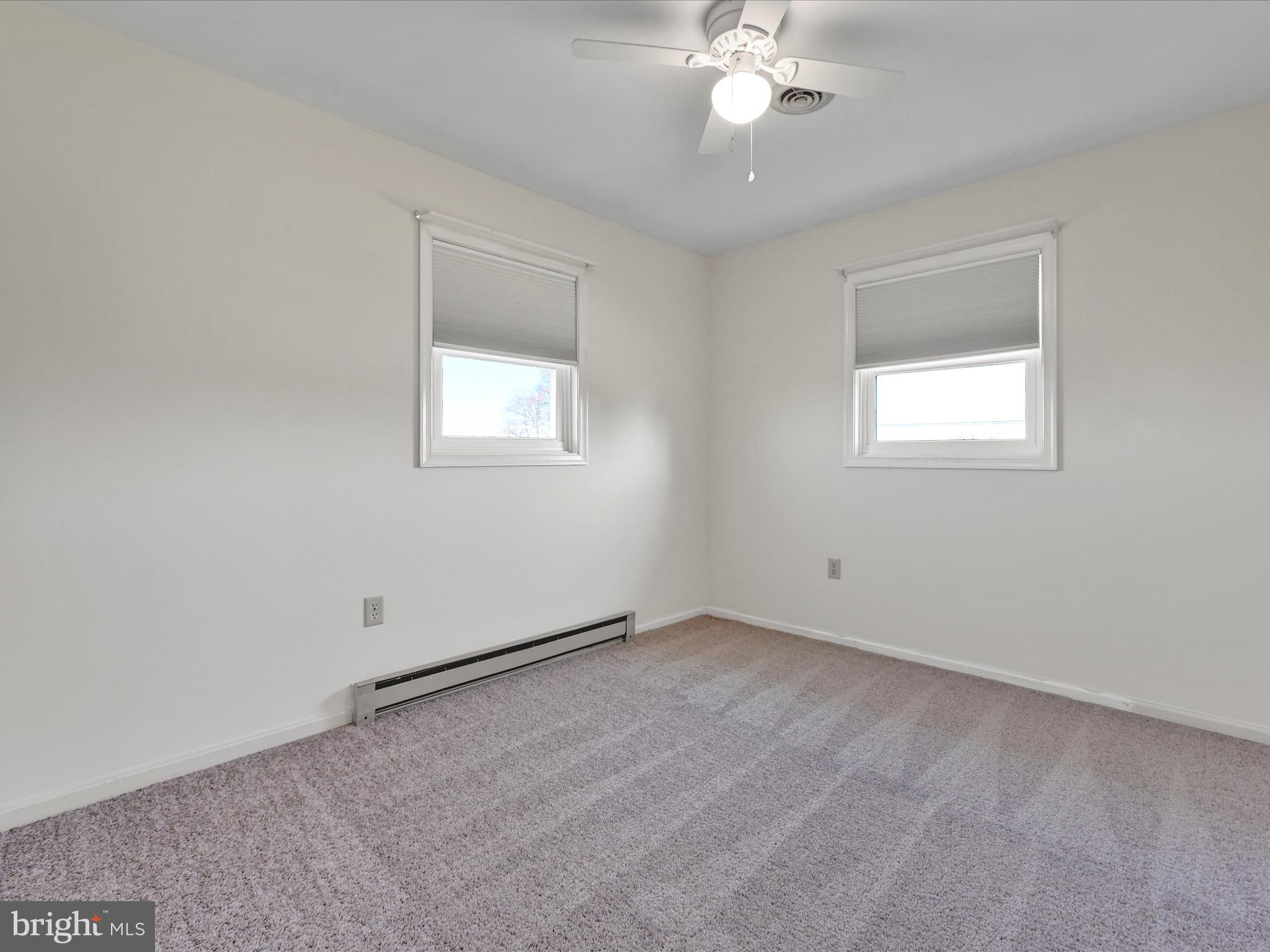20 Bomberger Road Lititz, PA 17543 - Photo 28 of 50 an empty room with a window