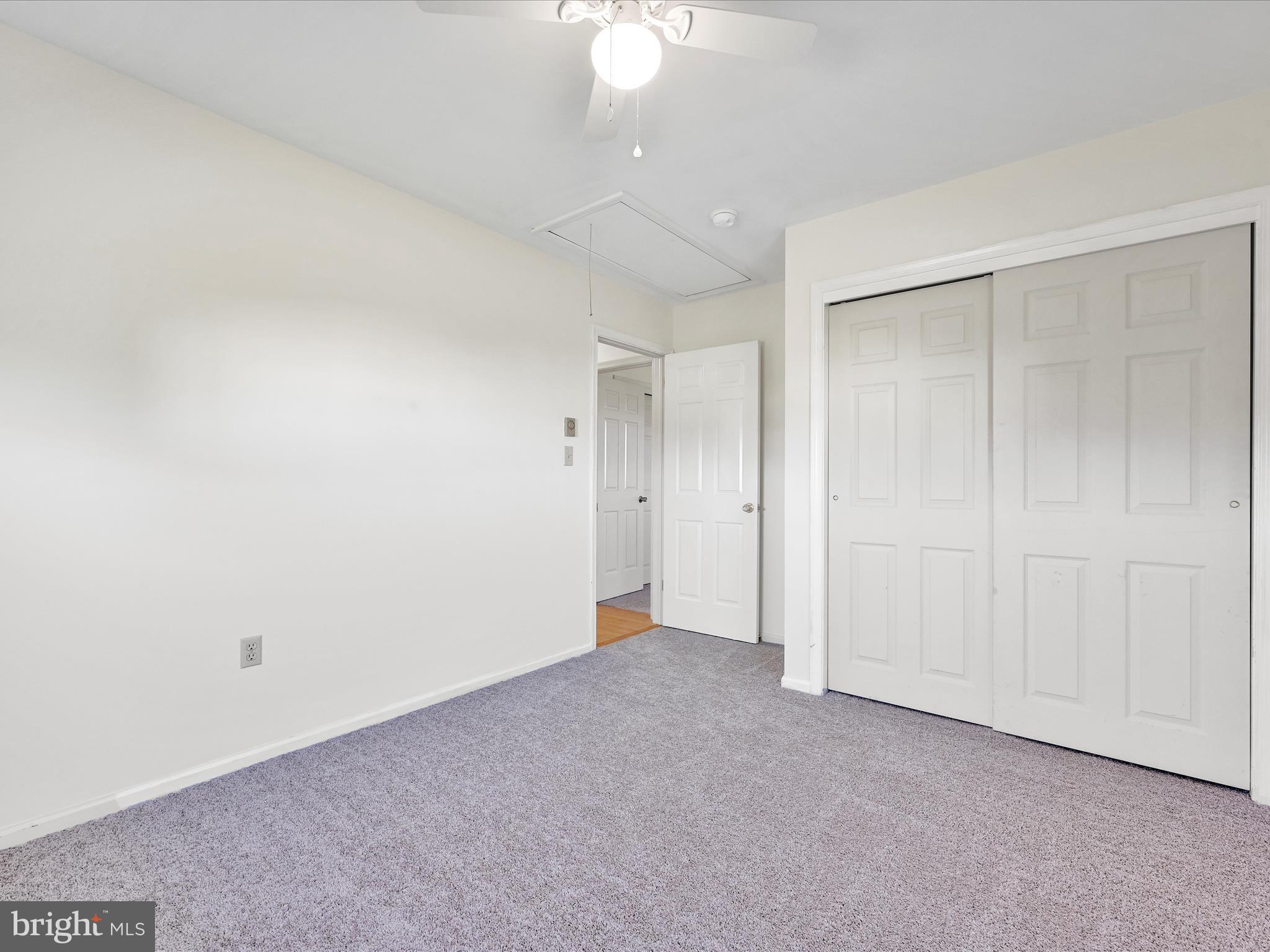20 Bomberger Road Lititz, PA 17543 - Photo 29 of 50 a view of an empty room